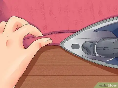 Image titled Hem Chiffon Step 19