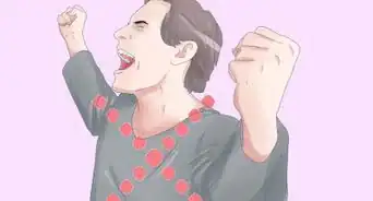 Get Rid of an Unwanted Erection