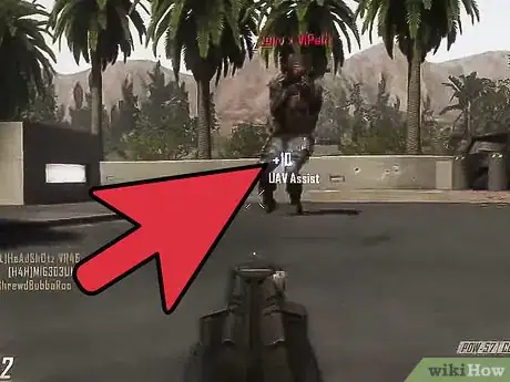 Image titled Improve Your Aim in Call of Duty_ Black Ops 2 Step 8