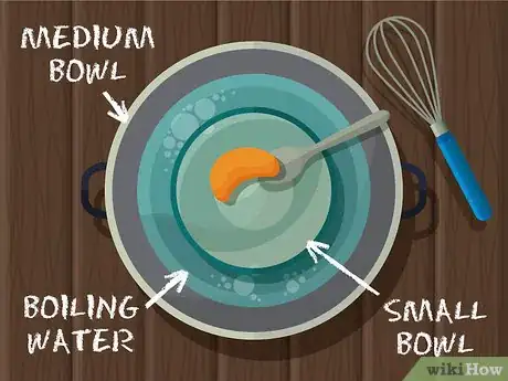 Image titled Make Mascara Step 3