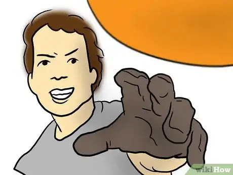 Image titled Be a Better Dodgeball Player Step 1