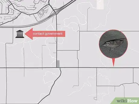 Image titled Report Potholes Step 5