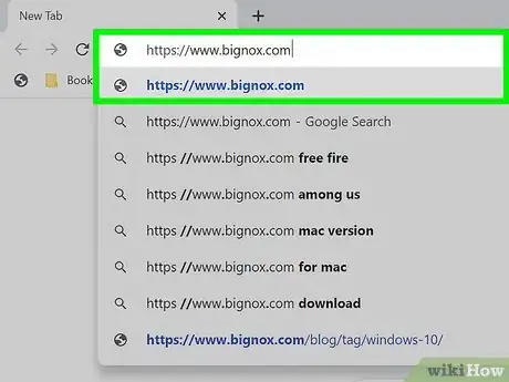 Image titled Download Nox Emulator Step 1