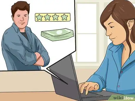 Image titled Become a Marketing Consultant Step 10