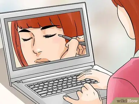 Image titled Look Like Hayley Williams Step 5