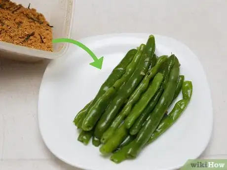 Image titled Sauté Green Beans Step 11