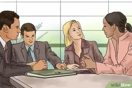 Image titled Write a Training Manual Step 6