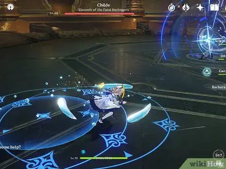 Image titled Enter the Golden House (Genshin Impact) Step 6