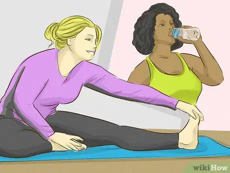 Image titled Recover from Body Dysmorphic Disorder Step 10