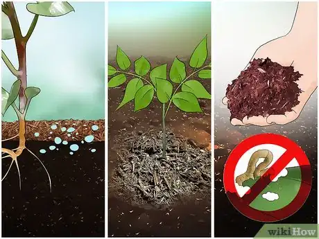 Image titled Buy Mulch Step 1