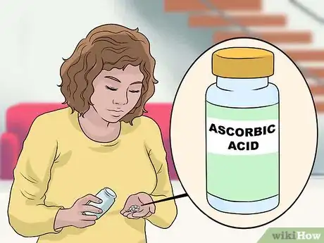 Image titled Get Treatment for Hepatitis C Step 10