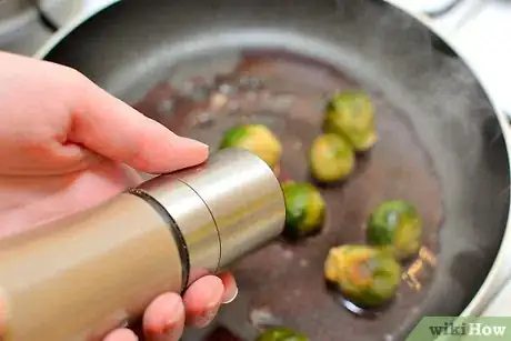 Image titled Lessen the Strong Taste of Brussels Sprouts Step 36