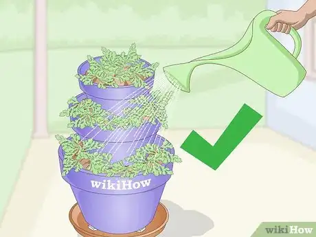 Image titled Make a Tiered Planter Step 16