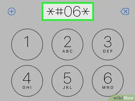 Image titled Unlock a Contract Phone Step 1