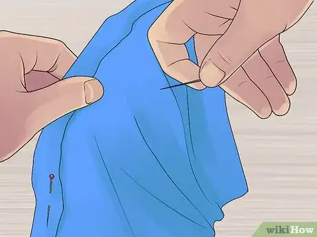 Image titled Make a Burp Cloth Step 15