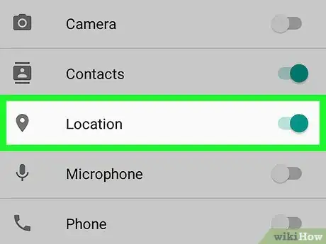 Image titled Block Tracking Apps on Android Step 8