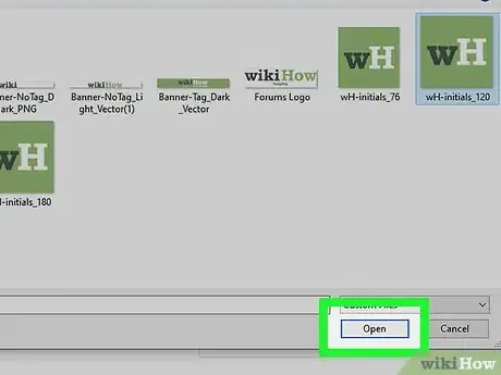 Image titled Change the Google Logo Step 6