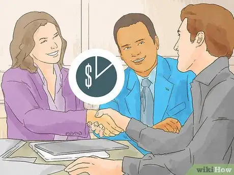 Image titled Get Investors Without a Product Step 26