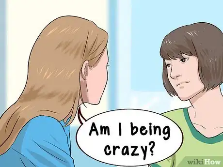 Image titled Know if You're in a Gaslighting Relationship Step 14