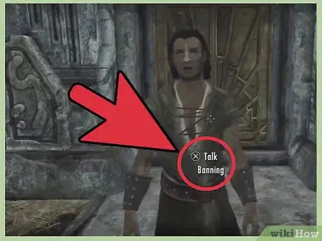 Image titled Get a Dog in Skyrim Step 7