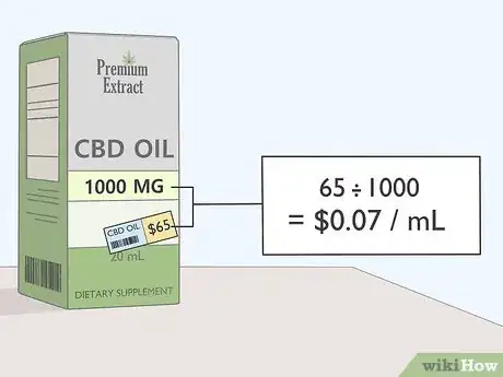 Image titled Determine CBD Oil Quality Step 5