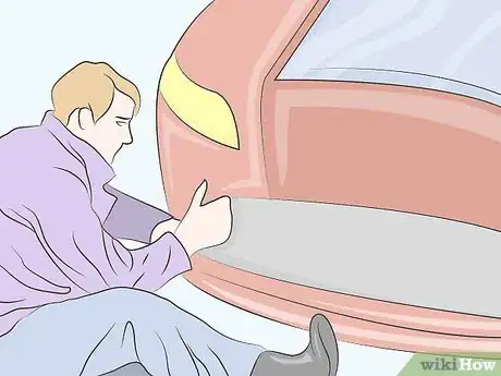 Image titled Create an Art Car Step 5