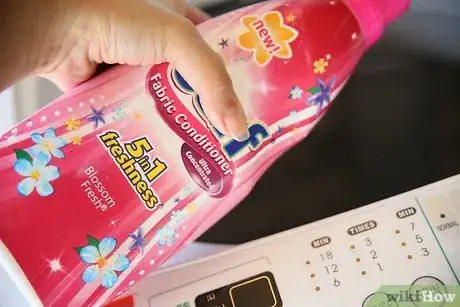 Image titled Soften Stiff New Sheets Step 8