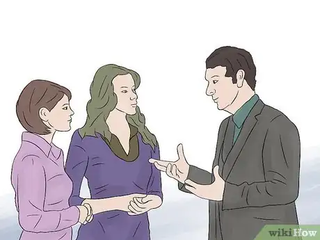 Image titled Run an Art Gallery Step 12