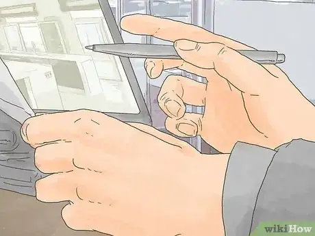 Image titled Spot Red Flags in Vacation Rental Contracts Step 9