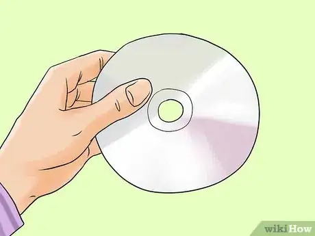 Image titled Protect Your Cherry Trees from Birds Step 2