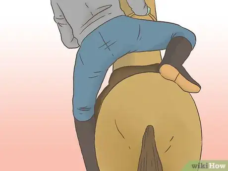 Image titled Ride a Gaited Horse Step 6