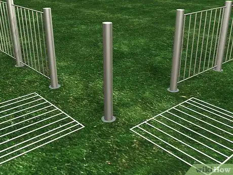 Image titled Replace a Broken Fence Post Step 13