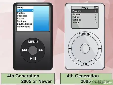 Image titled Check Your iPod's Generation Step 15