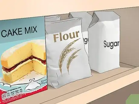 Image titled Stock Your Pantry for Quick and Easy Meals Step 19