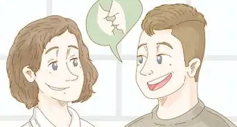 Hint For a Kiss (Guys)