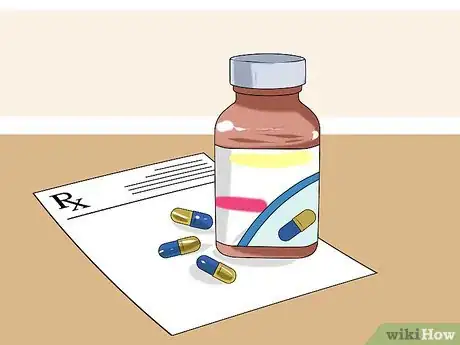 Image titled Recognize and Prevent Valley Fever (Coccidioidomycosis) Step 16