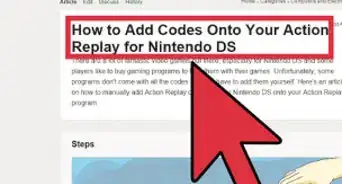 Catch Feebas in Pokémon Ruby, Sapphire and Emerald