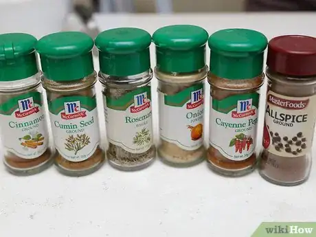 Image titled Make Red Wine Marinade Step 7