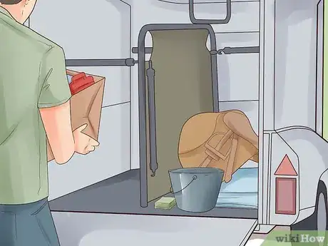 Image titled Trailer a Horse Step 5