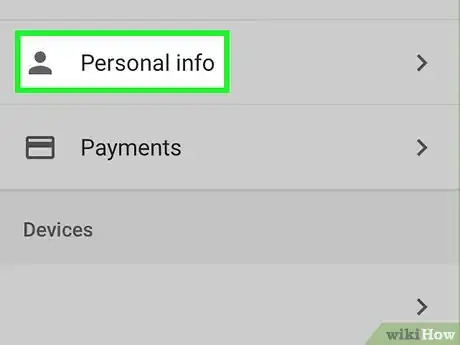 Image titled Change Your Nickname on Google Assistant Step 5
