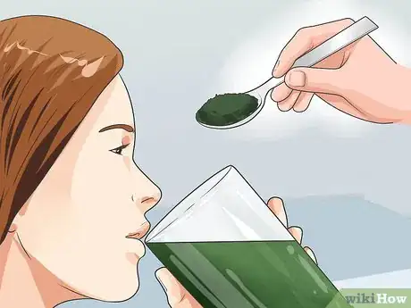 Image titled Live With Allergies to Pollen Step 18