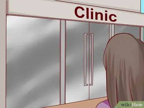 Image titled Travel with Mental Illness Step 11