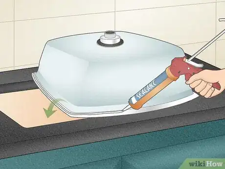 Image titled Build a Vanity Cabinet Step 14