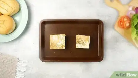 Image titled Make a Veggie Burger Step 25