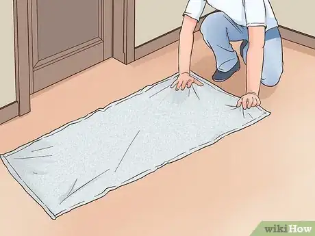 Image titled Protect Floors from Dirty Dog Paws Step 4