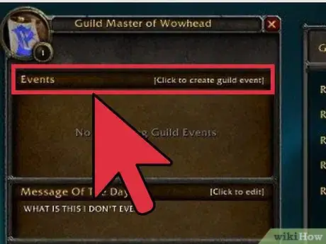 Image titled Join a Guild in World of Warcraft Step 5