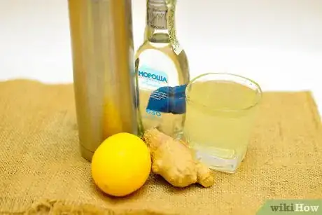 Image titled Make a Fig Cocktail Step 6