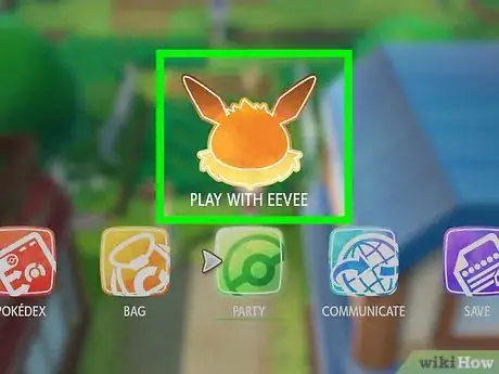 Image titled Get Eevee to Evolve to Either Espeon or Umbreon Step 4