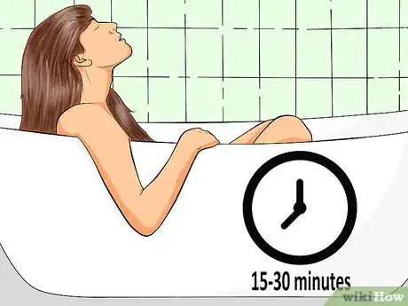 Image titled Use Flat Champagne for Skin Care Step 14