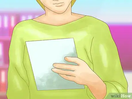 Image titled Penalize the Unlawful Use of Your Music Step 15